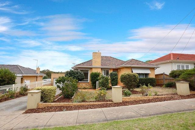 22 Horseshoe Bend Road, VIC 3036