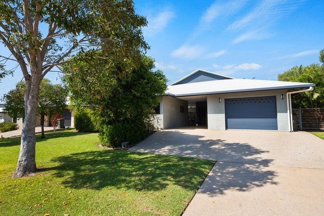 20 Ward Crescent, NT 0810