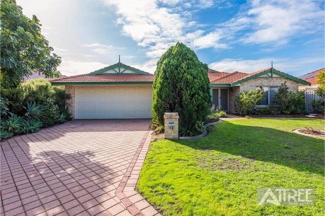 12 Feltbush Mews, WA 6155