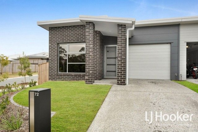 72 Diamond Drive, QLD 4207