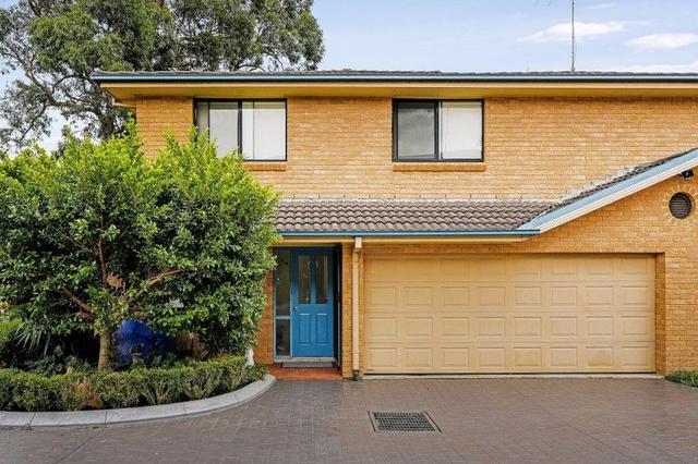 5/39 Blackshaw Avenue, NSW 2223