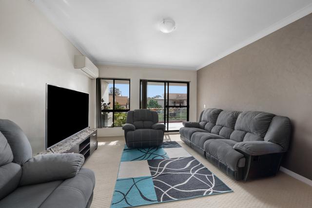 96/21-29 Third Avenue, NSW 2148