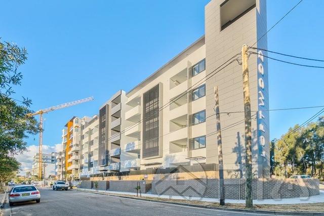 109/28 Smallwood Avenue, NSW 2140