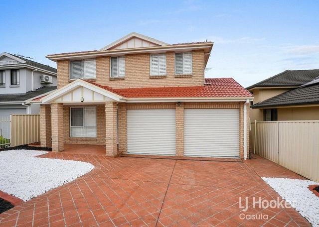 2B Streeton Place, NSW 2170