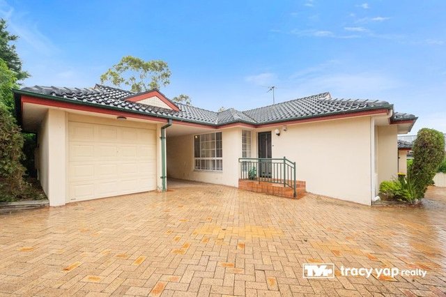 2/300 Marsden Road, NSW 2118