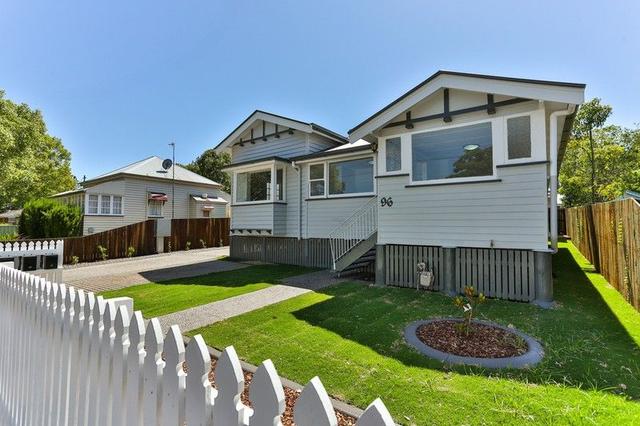 4/96 Mary Street, QLD 4350