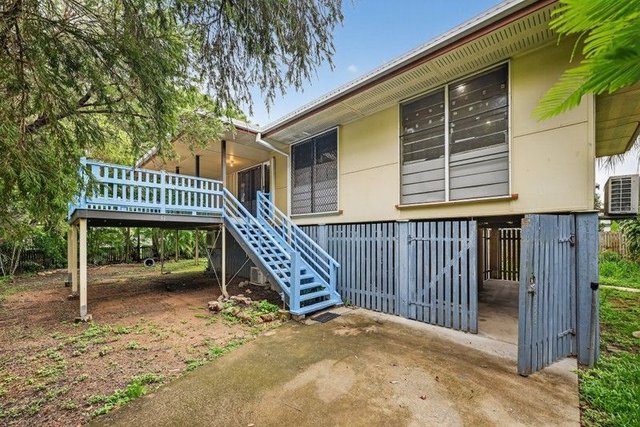 31 Hodges Crescent, QLD 4814