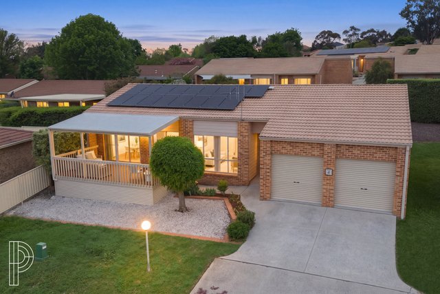8/45 Barr Smith Avenue, ACT 2905