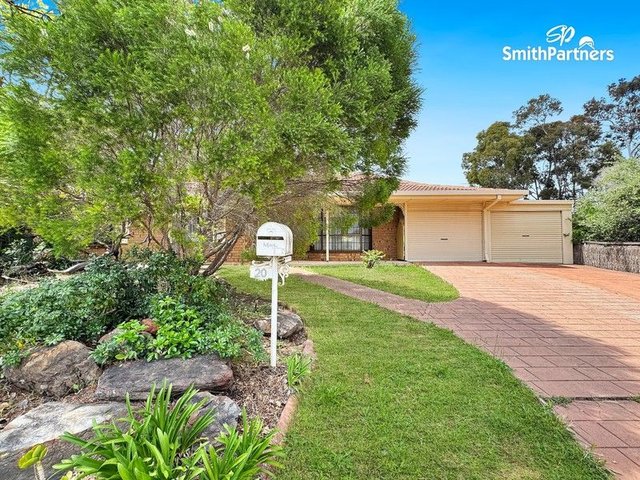 20 Hillrise Court, SA 5127