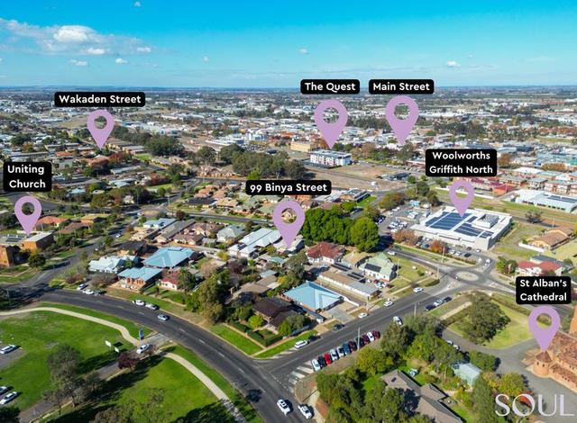 99 Binya Street, NSW 2680