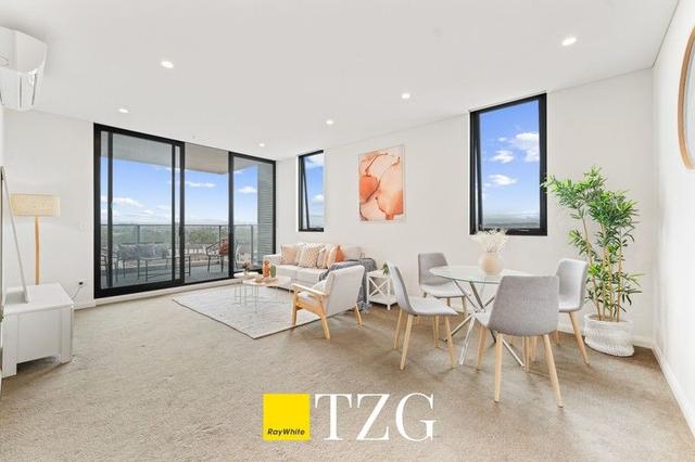 B709/10 Norfolk Street, NSW 2170