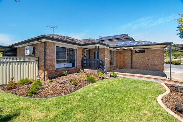 88 Thomas Mitchell Drive, VIC 3802