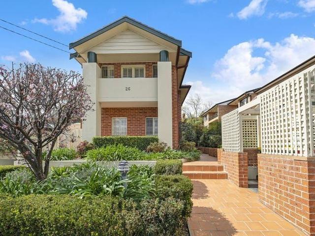 4/26 Wrights Road, NSW 2047