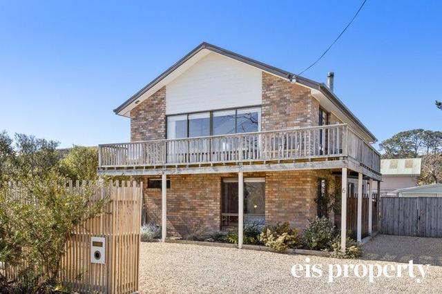 6 Pipe Clay Esplanade, TAS 7024