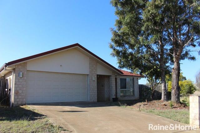 43 Oasis Drive, QLD 4610
