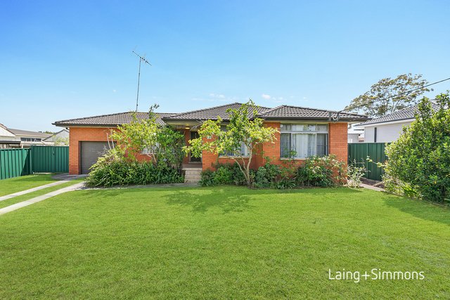 74 Fuller Street, NSW 2770