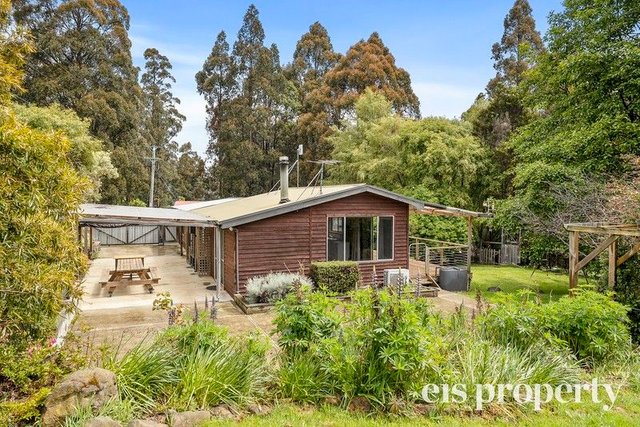 25 Milford Road, TAS 7150