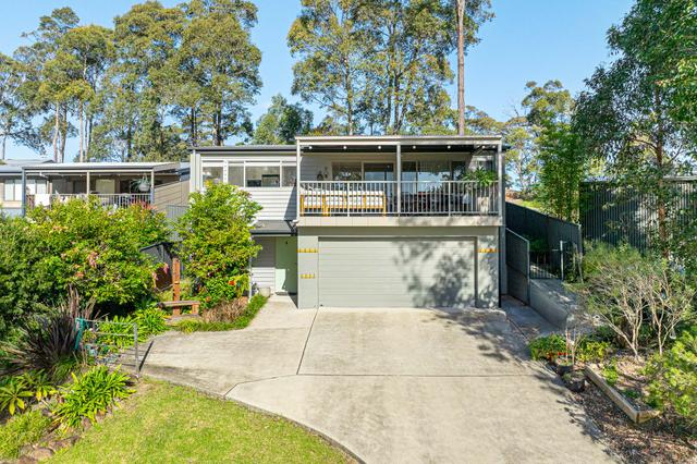 110 Carramar Drive, NSW 2536