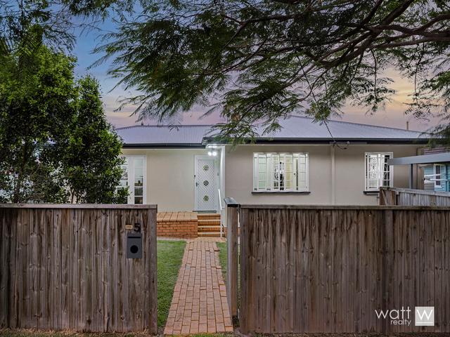 5 Saxby Street, QLD 4034