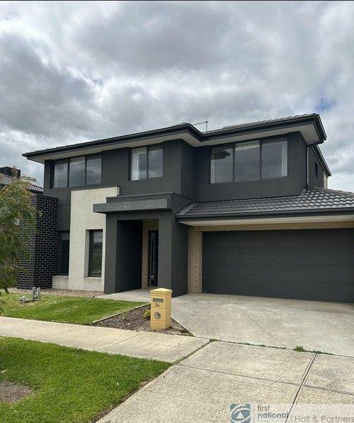 36 Rothschild Avenue, VIC 3978