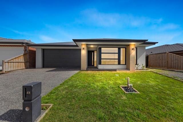41 Ashdown Drive, VIC 3820