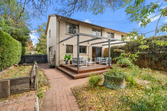 85 Phillip Avenue, ACT 2602