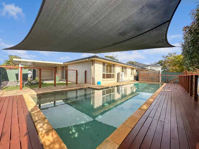 22 Middle Tree Close, NSW 2259