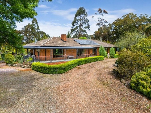 89 Post Office Road, VIC 3351