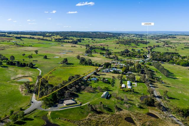 2898 Laggan Road, NSW 2583