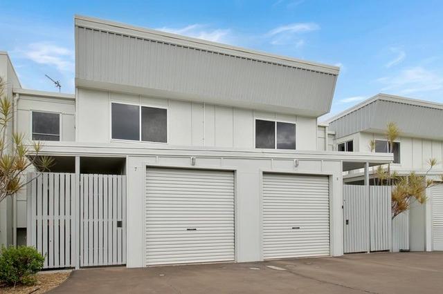 7/9 Cockatoo Drive, QLD 4680