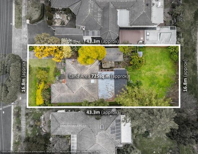 21 Therese Avenue, VIC 3149