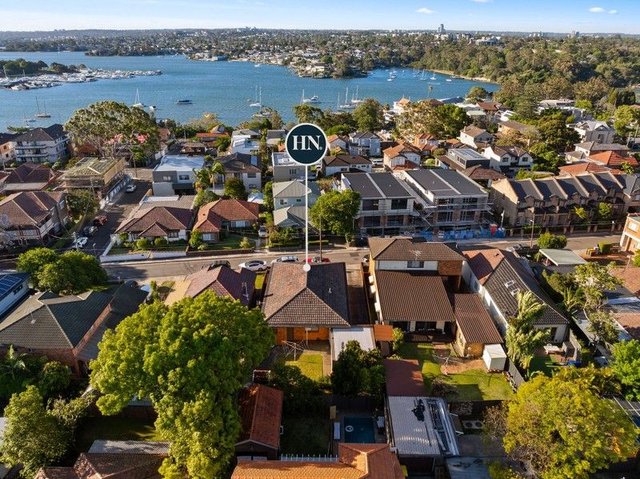 5 Spring Street, NSW 2046