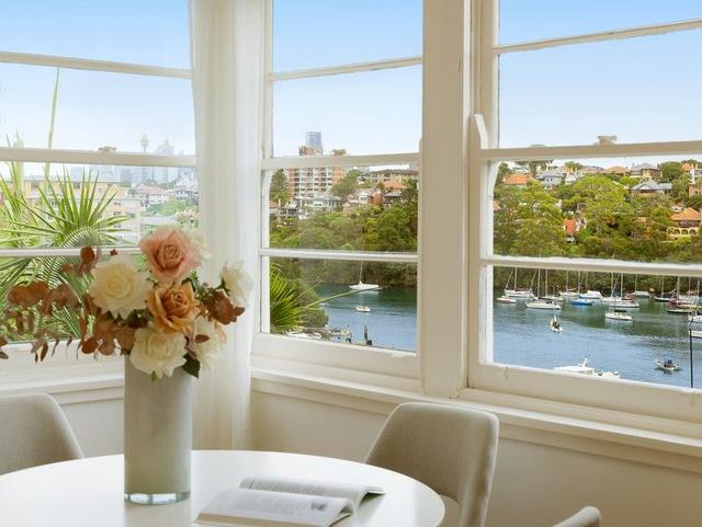3/6A Mosman Street, NSW 2088