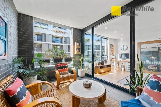 2308/1 Metters Street, NSW 2043
