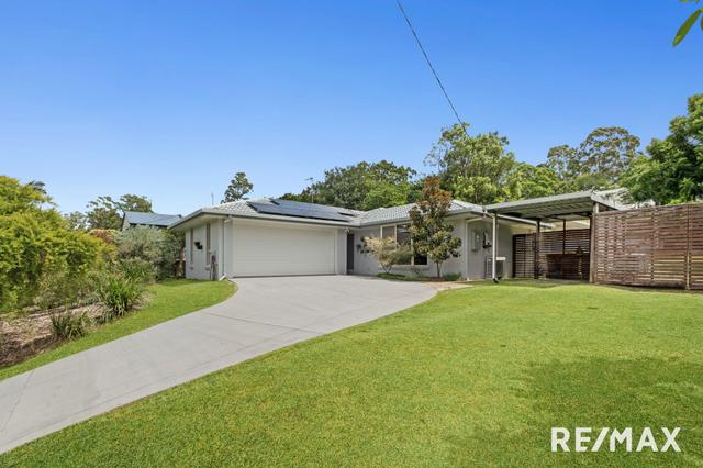 35 Flinders Avenue, QLD 4560