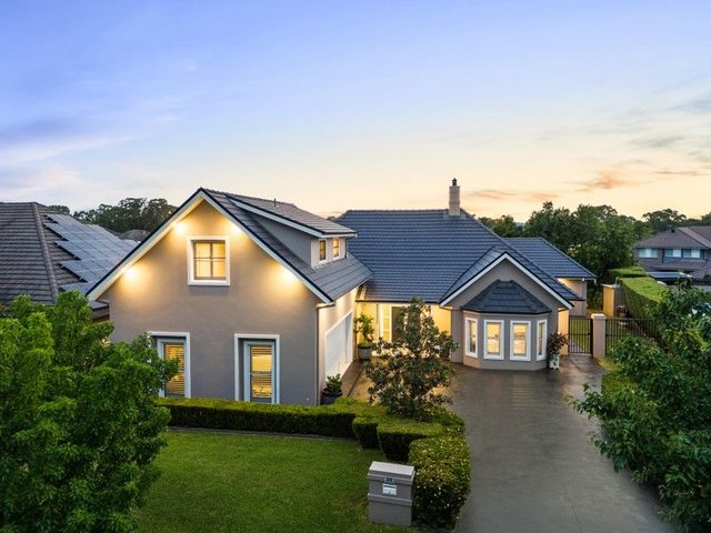 24 Woodgrove Avenue, NSW 2567