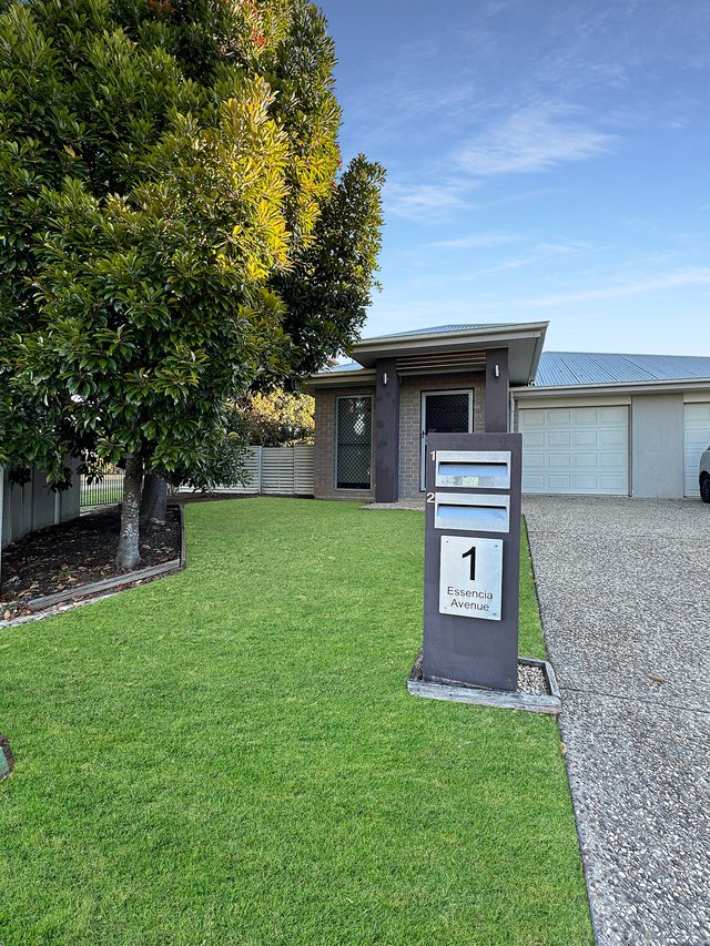 1/1 Essencia Avenue, QLD 4503