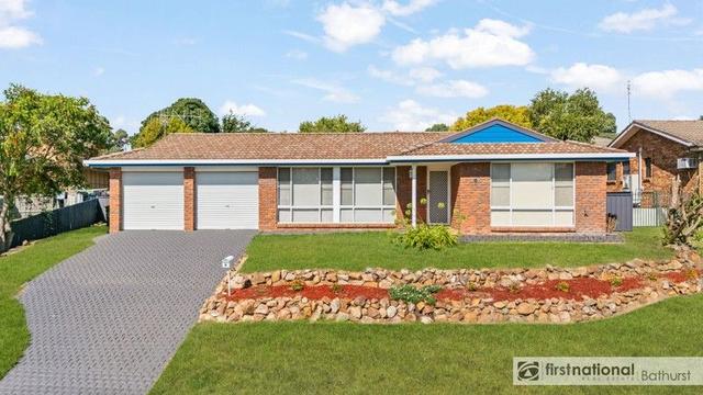 9 Swanbrooke Street, NSW 2795