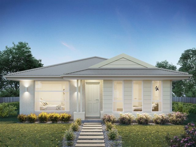 Lot 324 Rosenthal Bvd, VIC 3429