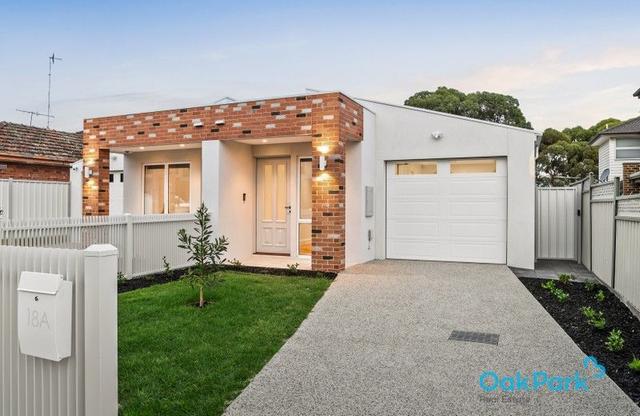 18A Margaret Street, VIC 3046