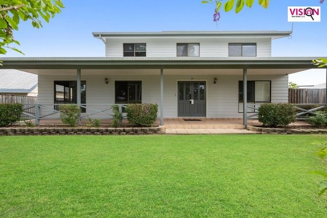 19 Silver Gum, QLD 4740