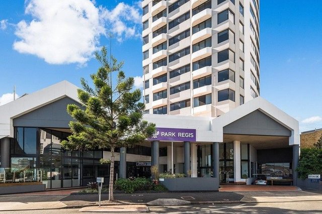 232/293 North Quay, QLD 4000