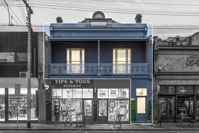 1/399 Brunswick Street, VIC 3068