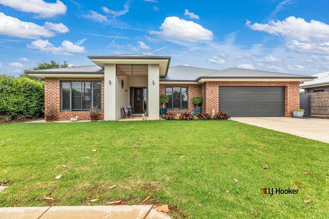 8 Yellow Gum Court, NSW 2731