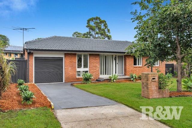 63 Greenoaks Avenue, NSW 2560