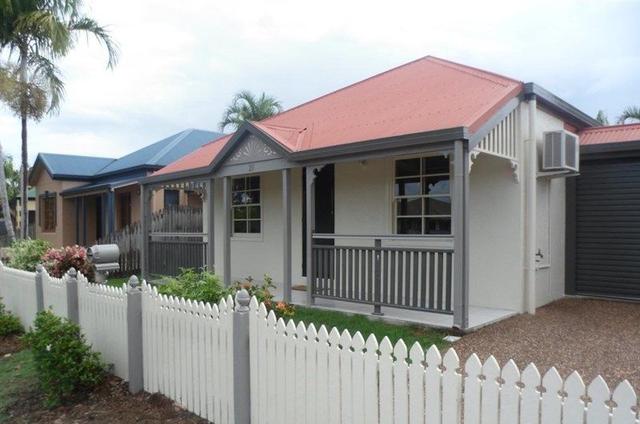 21 Woodlake Avenue, QLD 4817