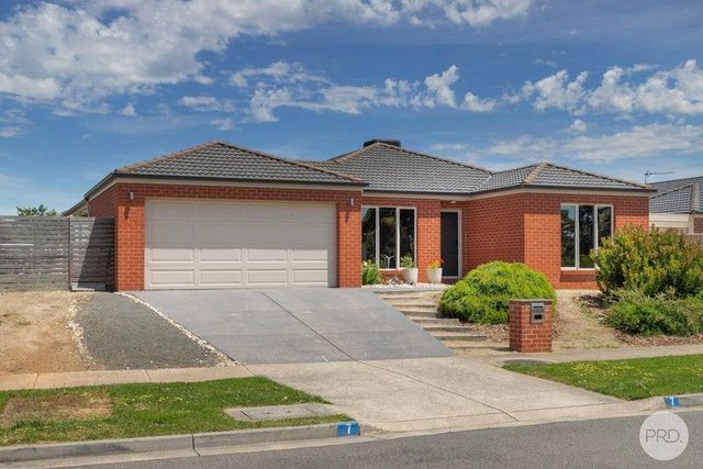 7 Carriers Arms Drive, VIC 3352