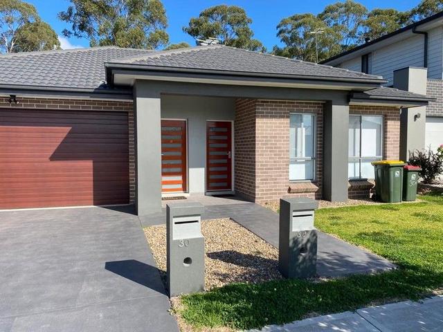 30A Canal Parade, NSW 2179