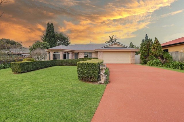 12 Brunckhorst Drive, QLD 4350
