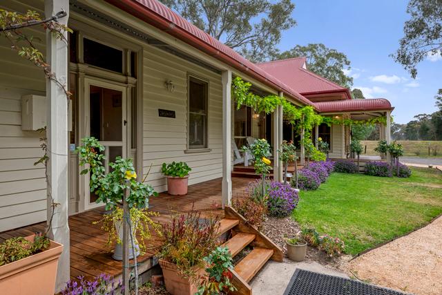 2 Boundary Road South Road, VIC 3666